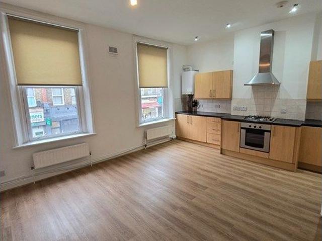 Apartment for rent in Lower Clapton, Greater London