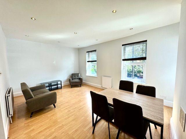Apartment for rent in Clapton, Lower Clapton