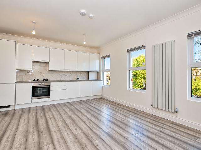 Apartment for rent in Clapton, Lower Clapton