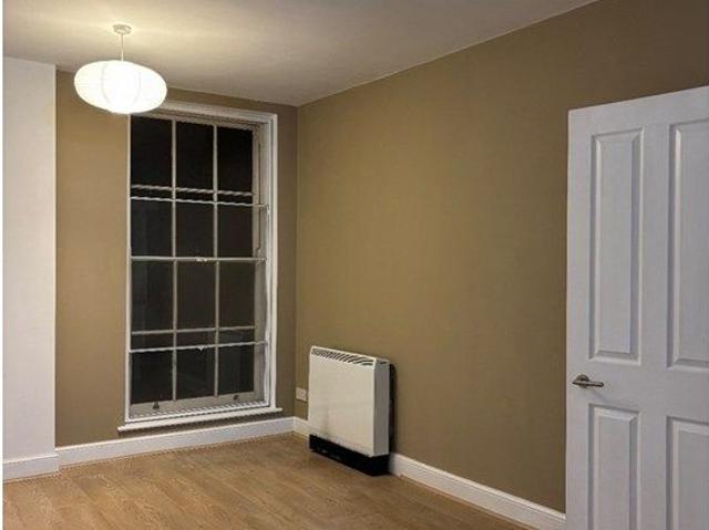 Apartment for rent in Lower Clapton, Greater London