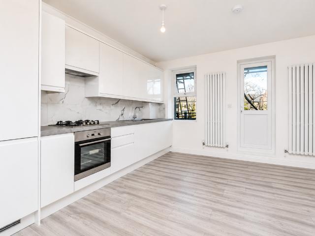 Apartment for rent in Clapton, Lower Clapton