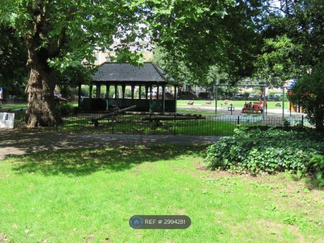 House for rent in South Hackney, Greater London
