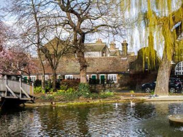 House for rent in Lyons, Greater London