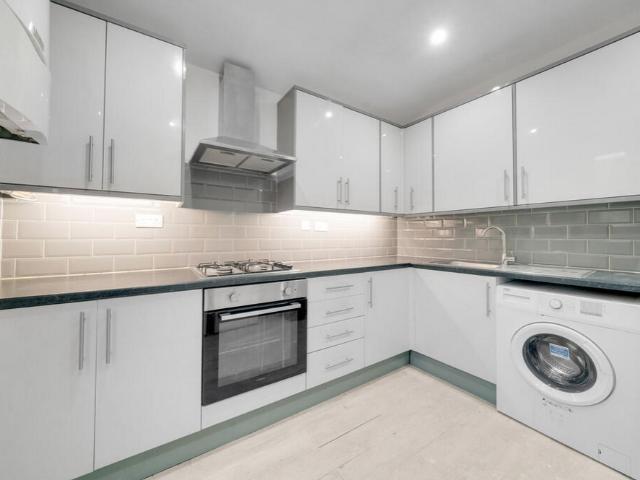 Apartment for rent in Clapton, Lower Clapton