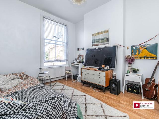 House for rent in Clapton, Lower Clapton