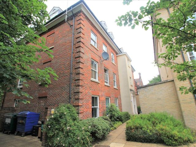 Apartment for rent in East Bank, Norfolk