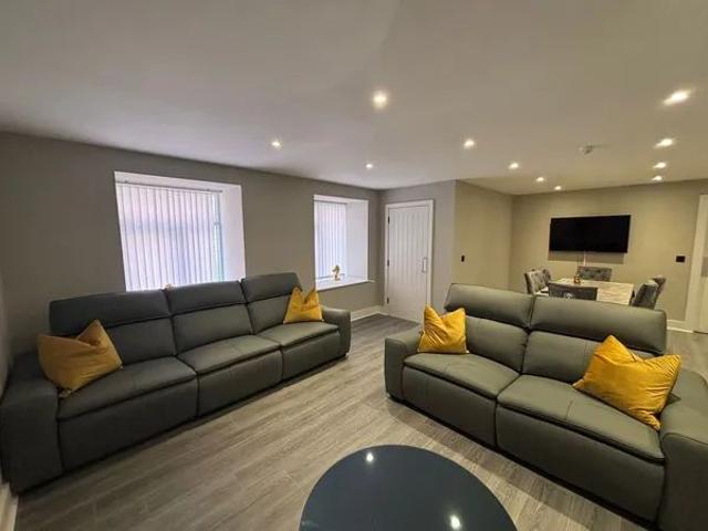 Room for rent in Wensley Fold, Blackburn