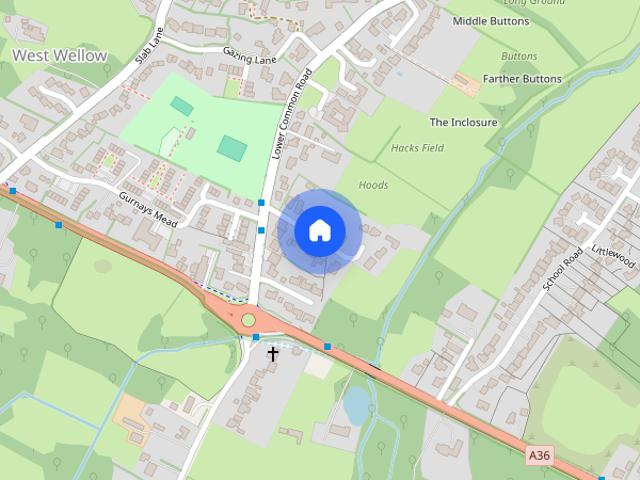 Apartment for rent in Wellow, Test Valley