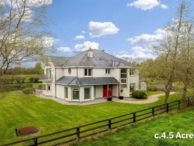 House for sale