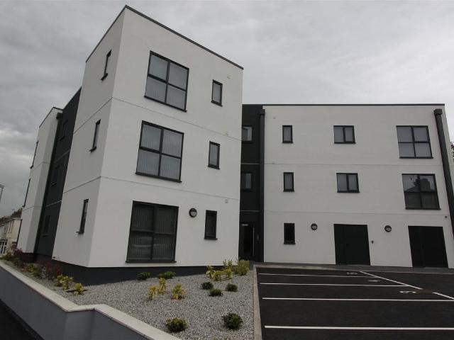 Apartment for rent in Mount Wise