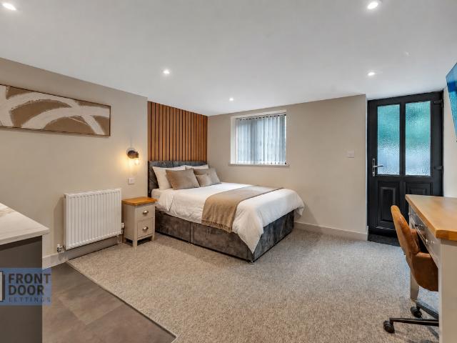 House for rent in Feckenham, City Of Bristol