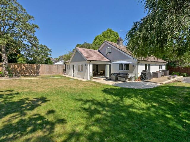 House for rent in Maidenhead