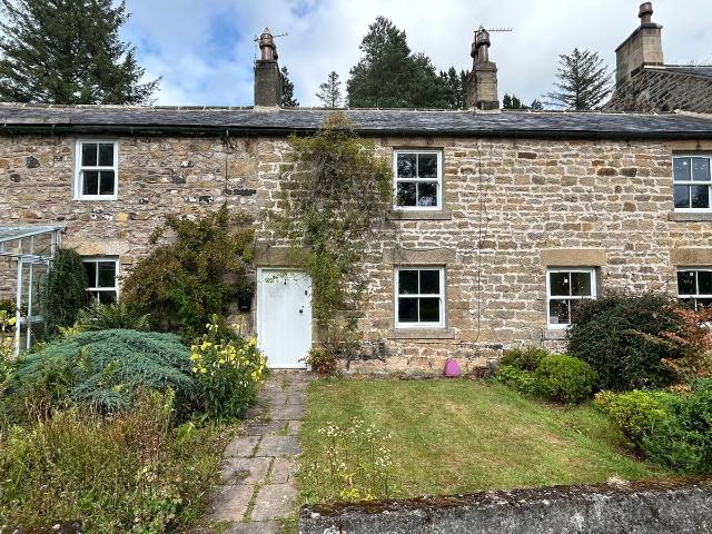 House for rent in Newbrough