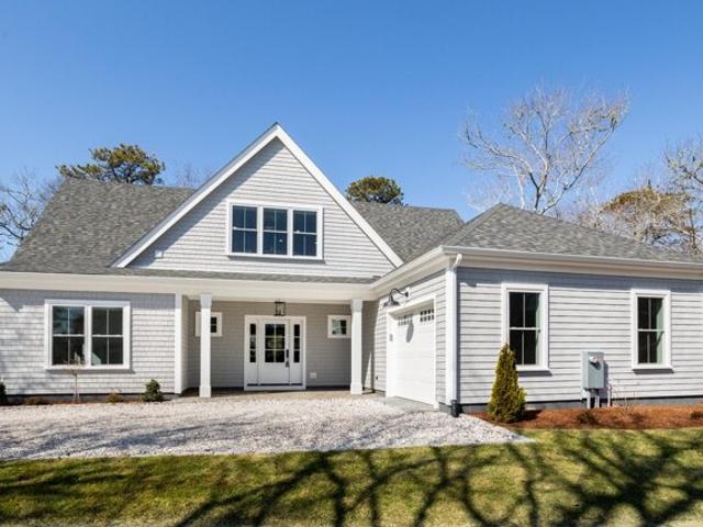 House for sale in Dennis, Massachusetts