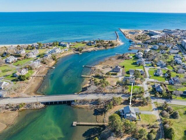 House for sale in Harwich, Massachusetts