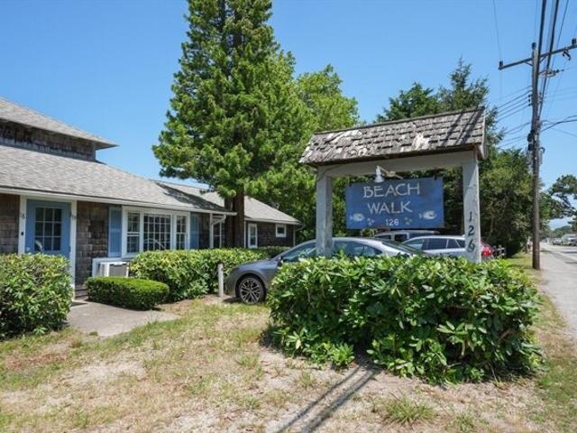 Condo for sale in Dennis, Dennisport