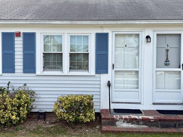Condo for sale in Dennisport, Dennis