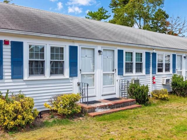 Condo for sale in Dennisport, Dennis