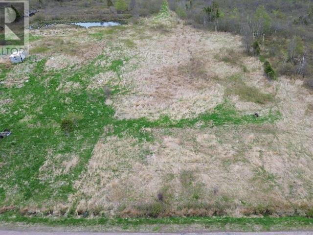 Land for sale in Nova Scotia