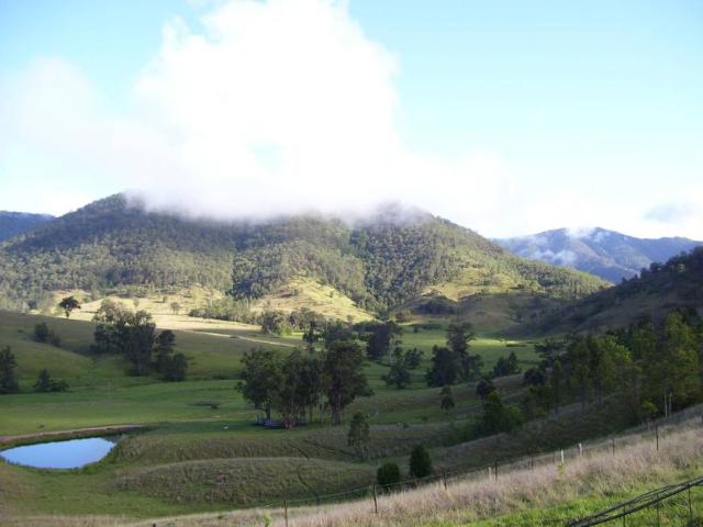 Land for sale in Lower Creek, New South Wales
