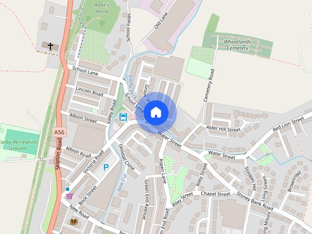 Apartment for rent in Higherford, Lancashire