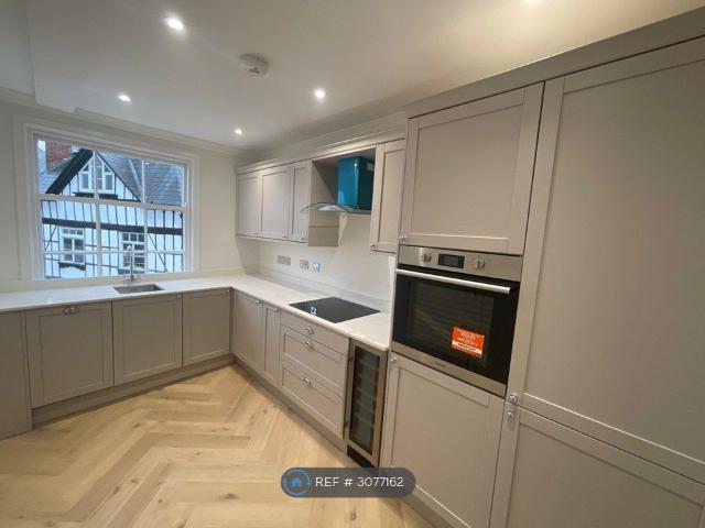 Apartment for rent in Headbrook, Kington