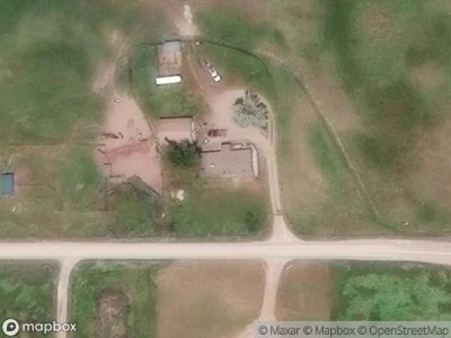 House for sale in Saint Ignatius, Montana