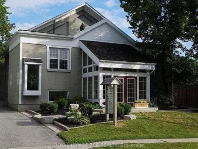 Office for rent in York, Ontario