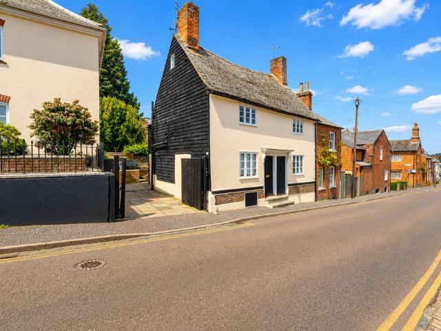 House for rent in St Albans, Five Acres