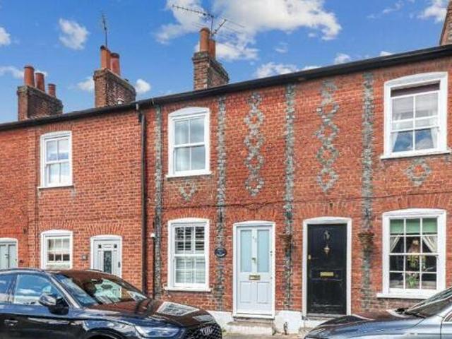 House for sale in Lyons, Greater London