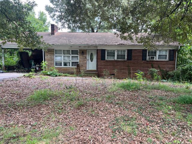 House for sale in Dallas, North Carolina