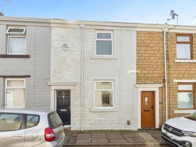 House for sale in Darwen
