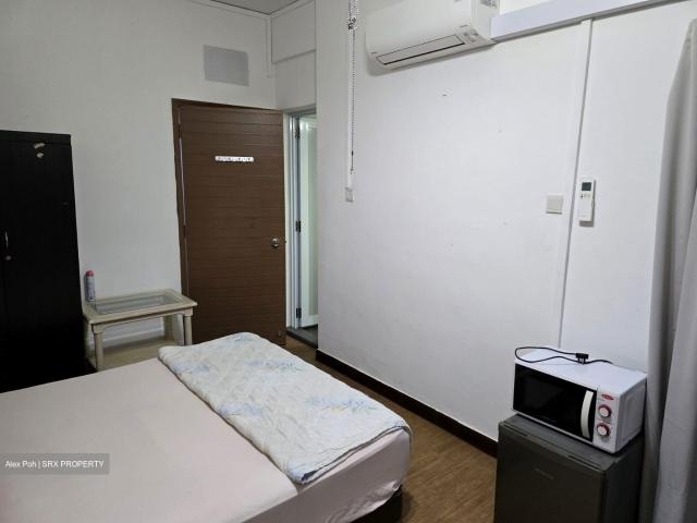 Condominium for rent in Telok Blangah