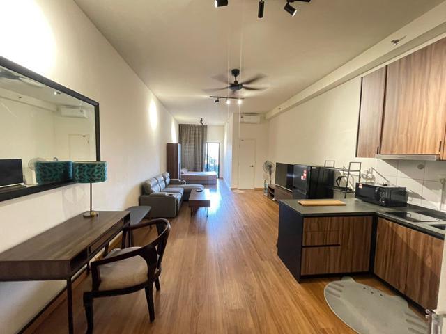 Serviced Residence for rent in Petaling, Alam Impian