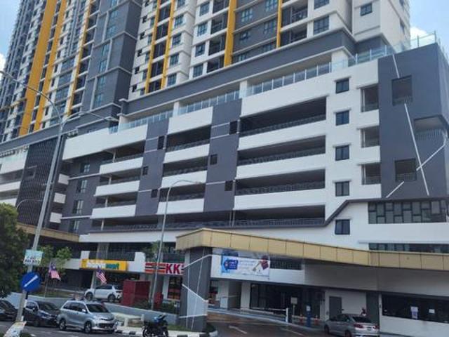 Serviced Residence for rent in Kajang, Langat