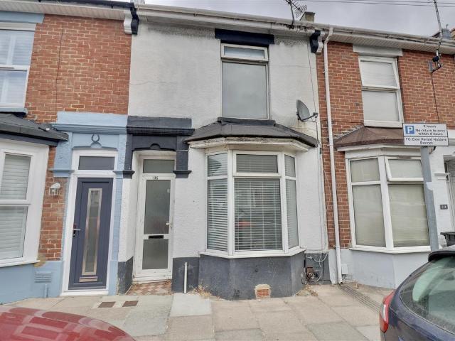 Apartment for rent in Tipner, Portsmouth