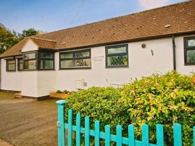 House for sale in Cross In Hand, East Sussex