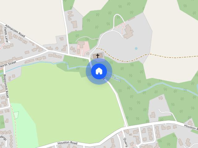Apartment for rent in Scotland