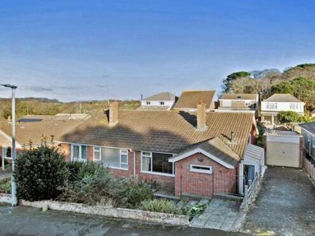 House for sale in Dawlish, Bridford