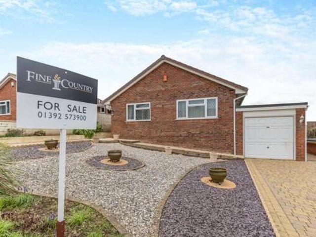 House for sale in Dawlish, Bridford