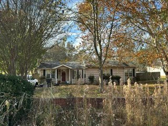 House for sale in Alabama