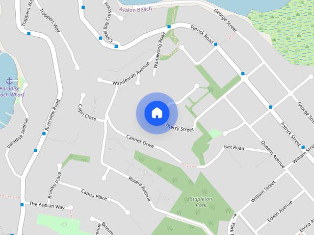 House for rent in Sydney, New South Wales