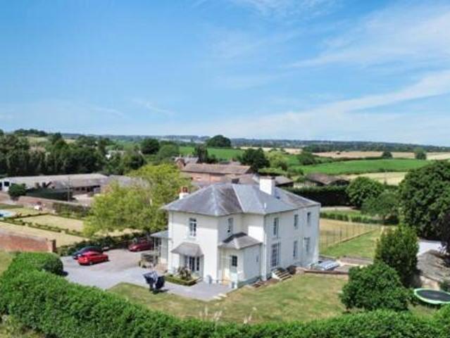 House for sale in Rumwell, Somerset