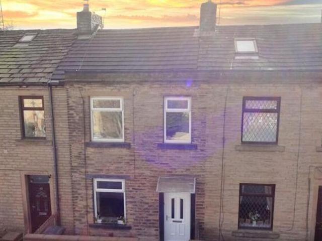 House for sale in Brighouse, Calderdale