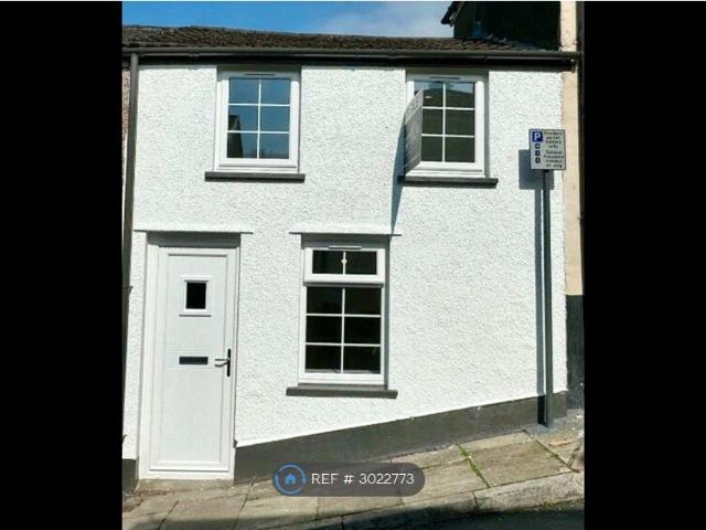 House for rent in Park, Merthyr
