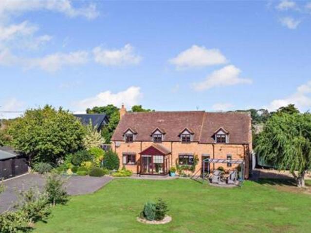House for sale in Ledbury