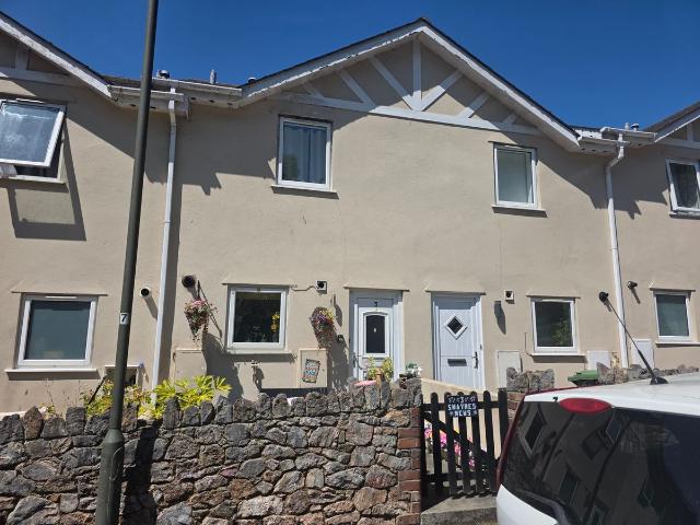 House for rent in Ellacombe, Babbacombe