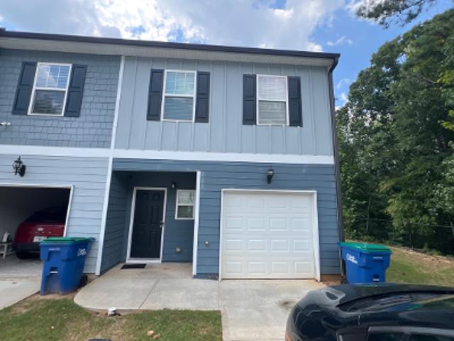 Condo for sale in Atlanta, Georgia