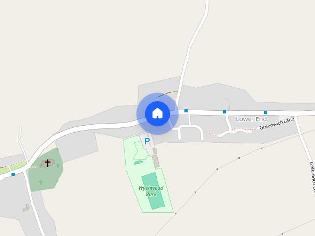 House for rent in Lower End, West Oxfordshire