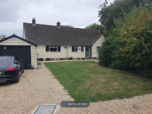 House for rent in Lower End, West Oxfordshire